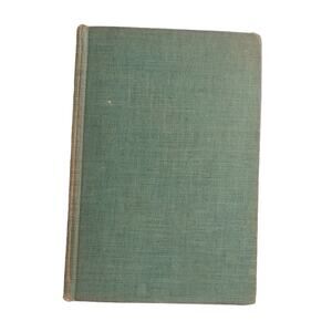 Vintage 1941 Wildcat 13 Hardcover Fiction Novel Book by Tom Gill (Author)